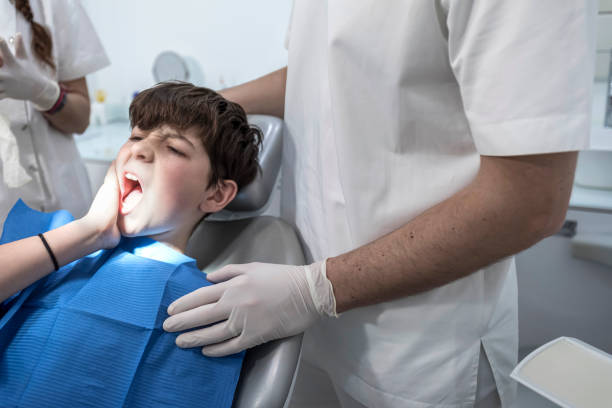 Fast & Reliable Emergency Dental Services in CT